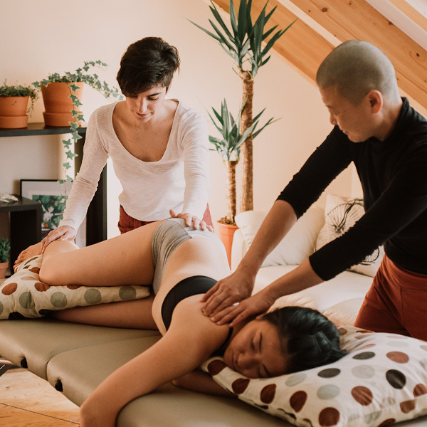 Conscious Alignment work