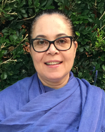 DENISE ROBSON