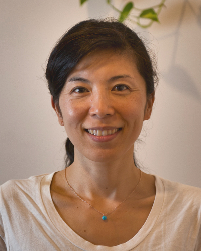 Mari Morisawa