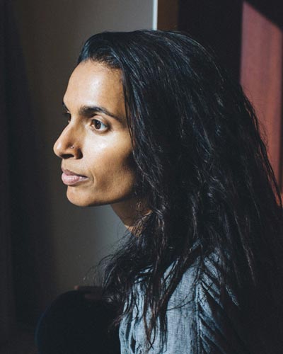 Nilaya Sabnis