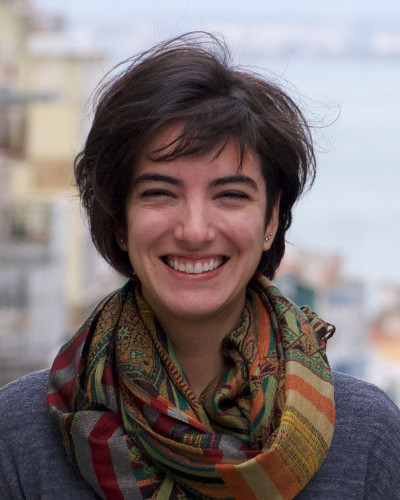 Paula Simplício
