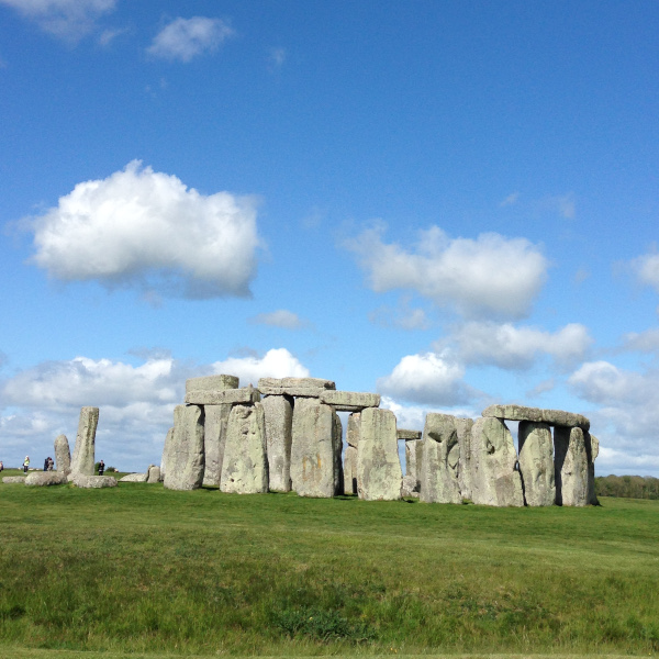 Energy Work