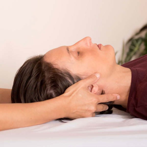 Craniosacral Therapy