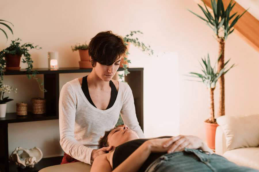Conscious Alignment work