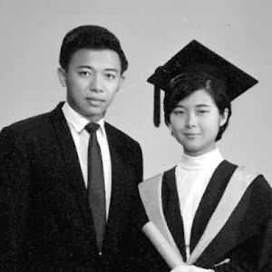 Mum & Dad