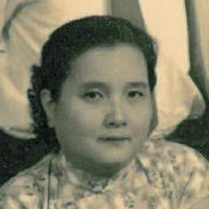 Grandma